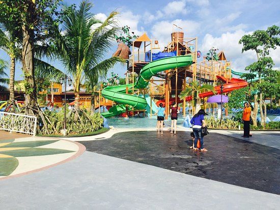 ParadisQ Waterpark